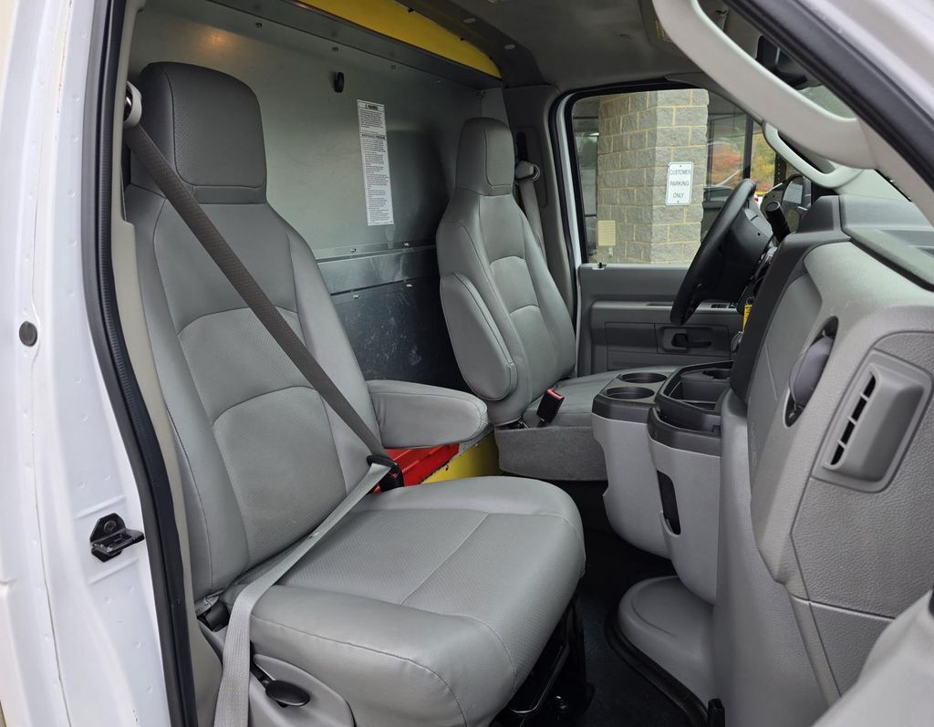 2024 Ford E-350SD Base Concord NC