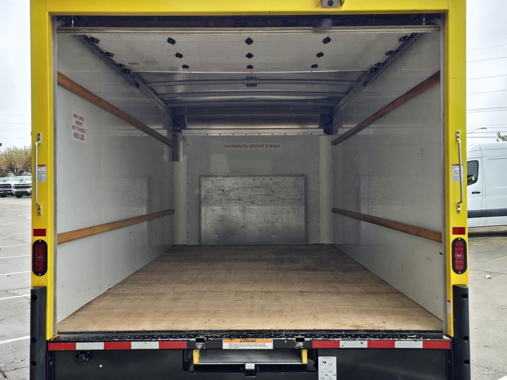 2024 Ford E-350SD Base Concord NC