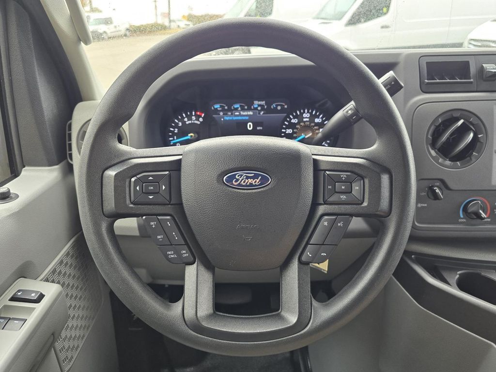 2024 Ford E-350SD Base Concord NC