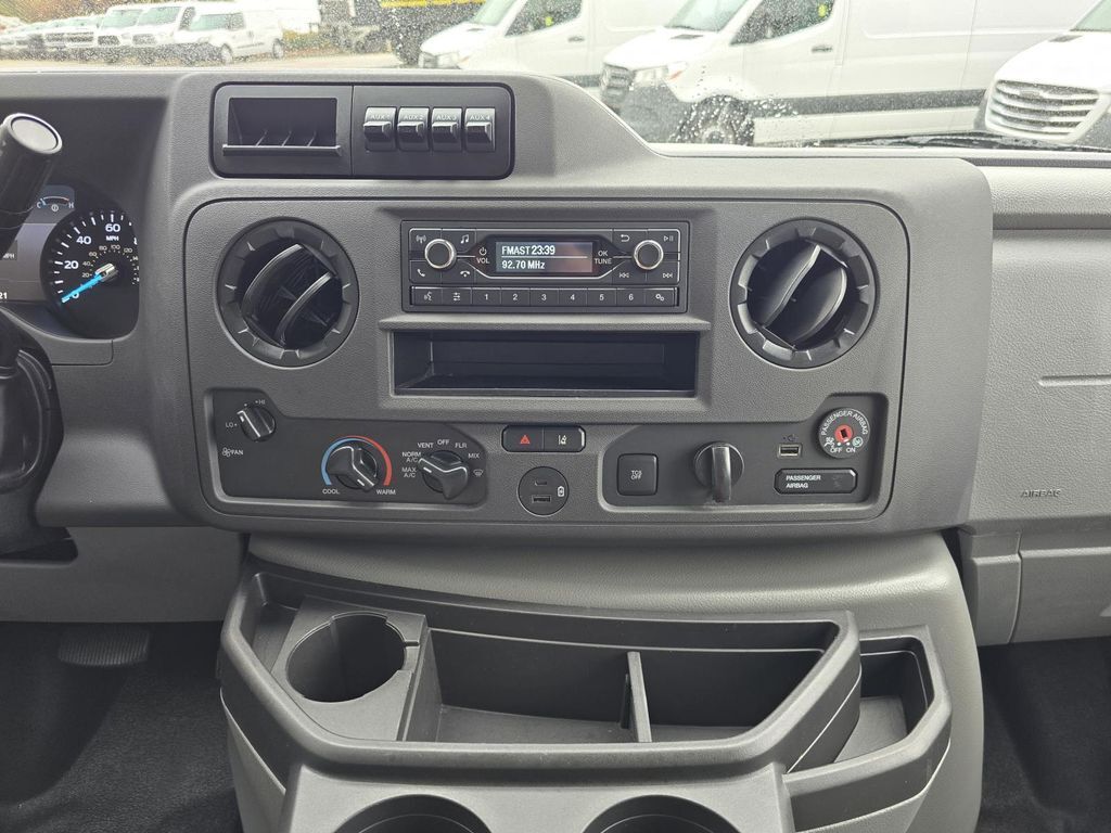 2024 Ford E-350SD Base Concord NC