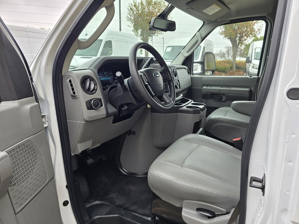2024 Ford E-350SD Base Concord NC