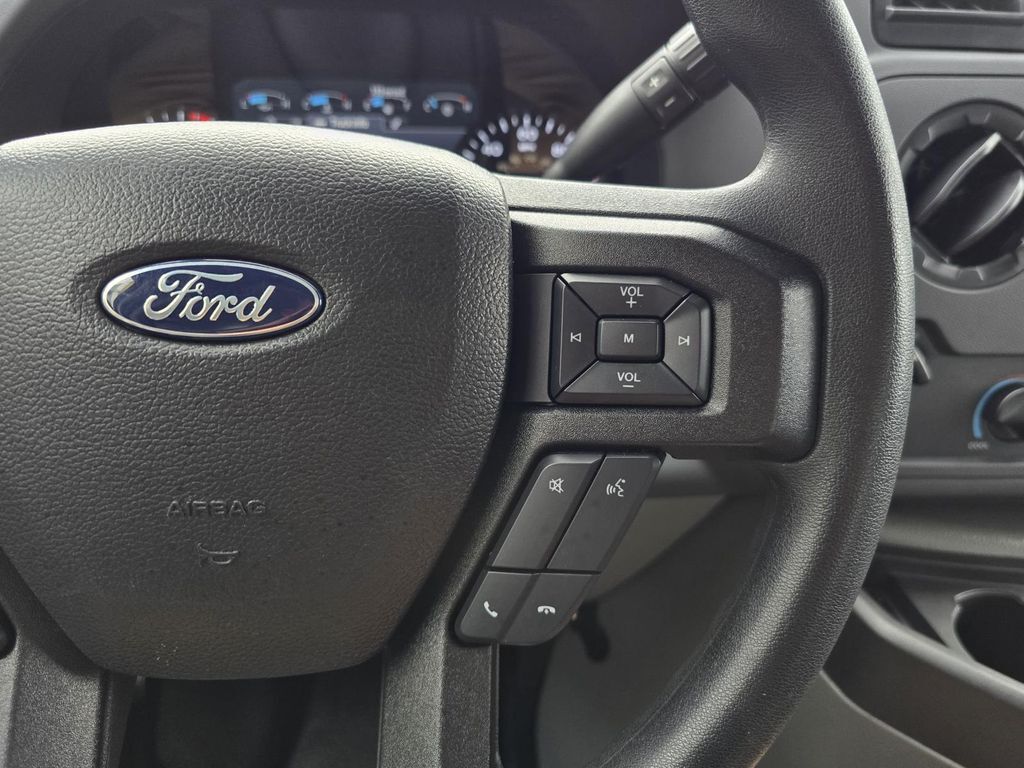 2024 Ford E-350SD Base Concord NC