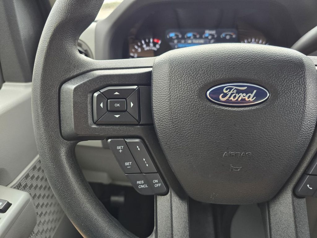 2024 Ford E-350SD Base Concord NC