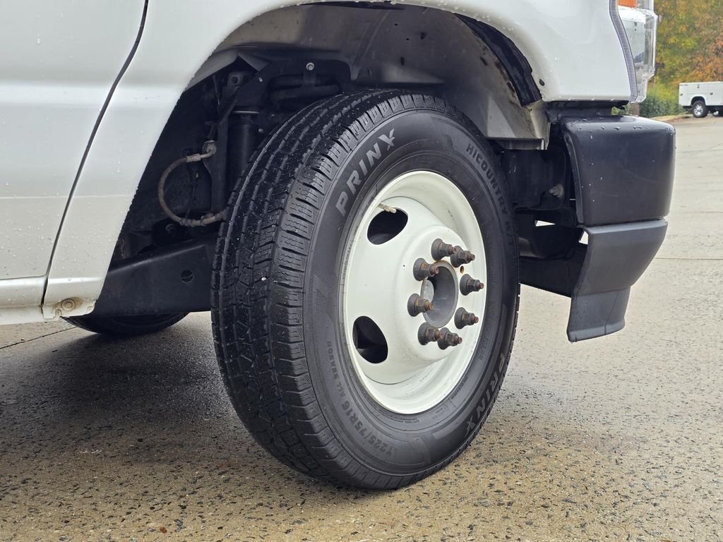 2024 Ford E-350SD Base Concord NC