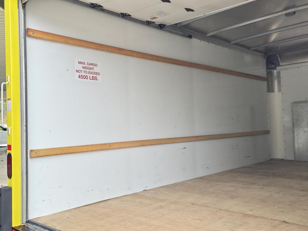 2024 Ford E-350SD Base Concord NC