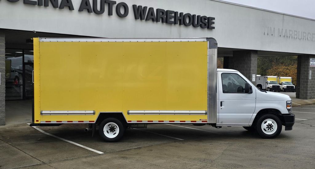 2024 Ford E-350SD Base Concord NC