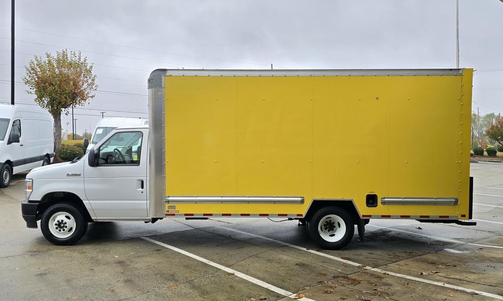 2024 Ford E-350SD Base Concord NC