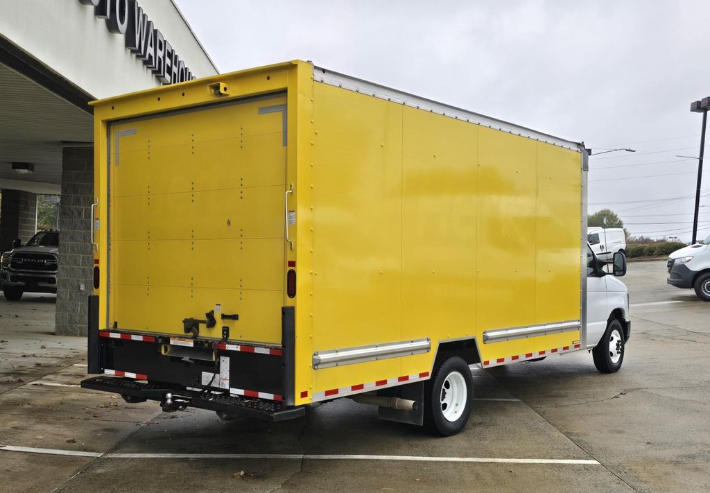 2024 Ford E-350SD Base Concord NC