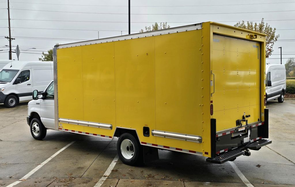 2024 Ford E-350SD Base Concord NC