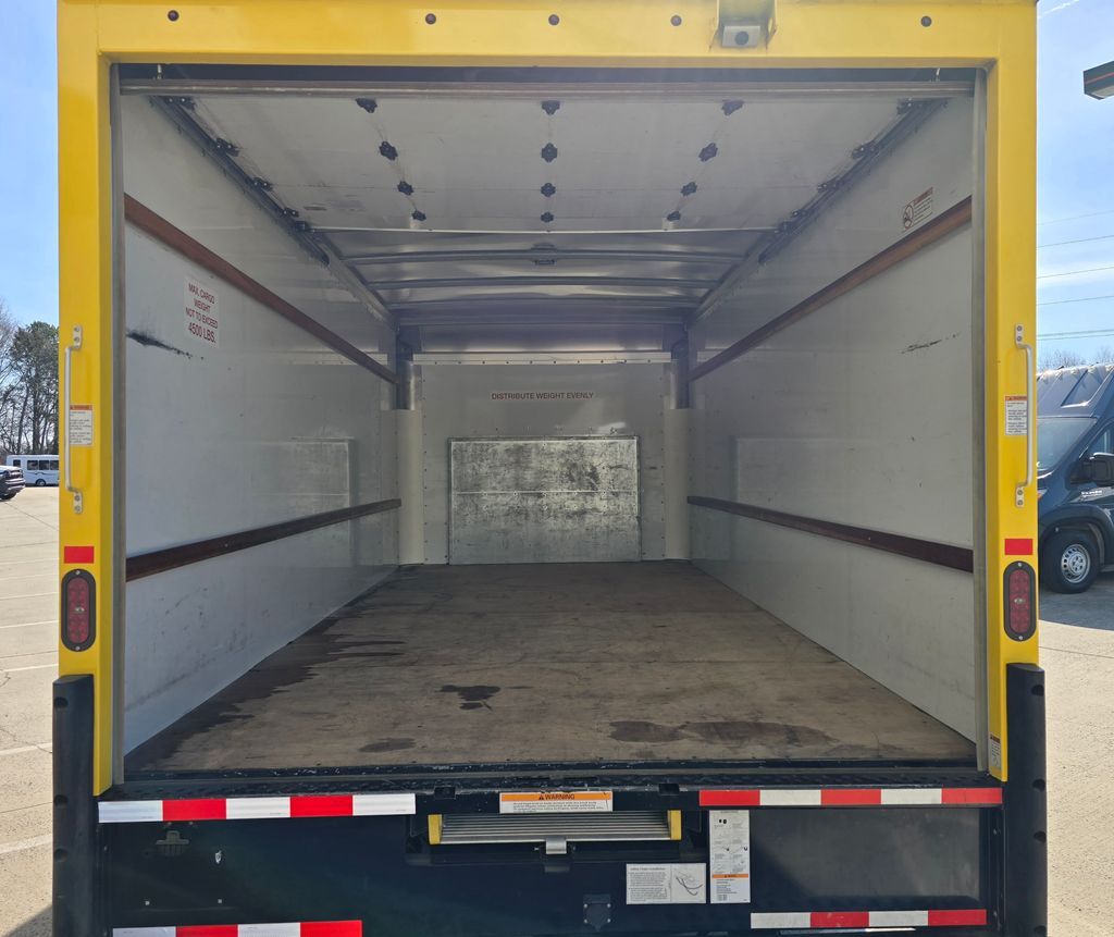 2024 Ford E-350SD Base Concord NC