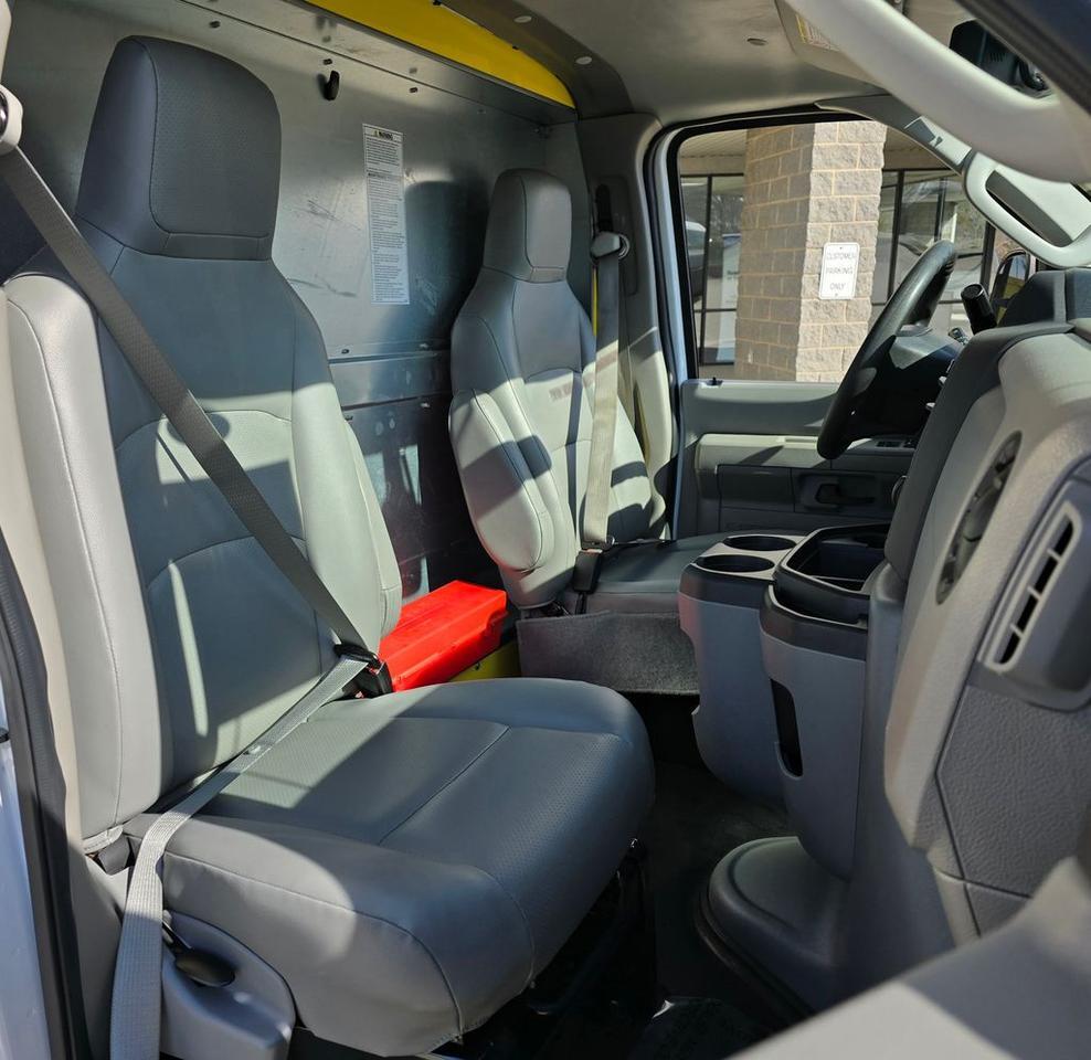2024 Ford E-350SD Base Concord NC