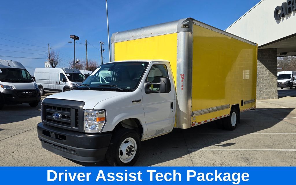 2024 Ford E-350SD Base Concord NC