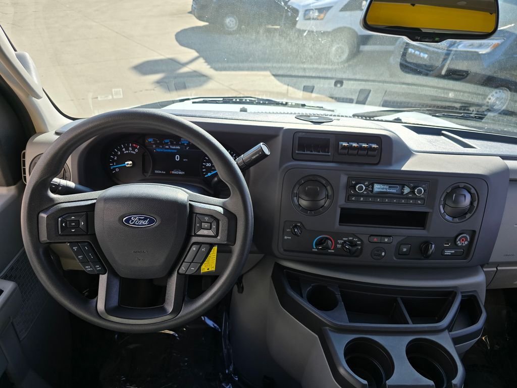 2024 Ford E-350SD Base Concord NC
