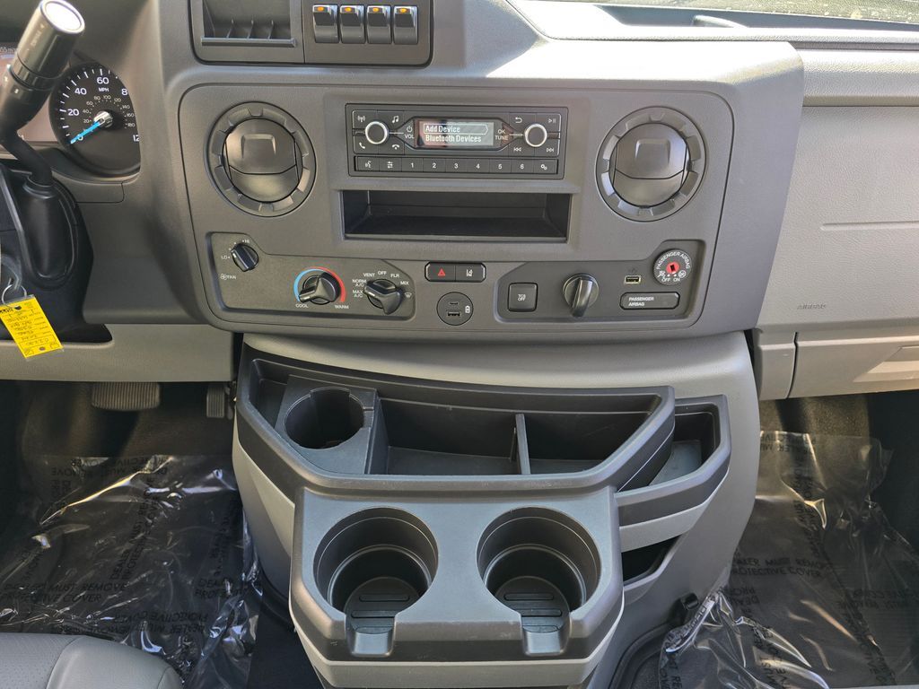 2024 Ford E-350SD Base Concord NC