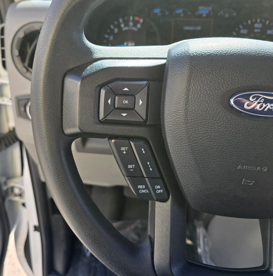 2024 Ford E-350SD Base Concord NC