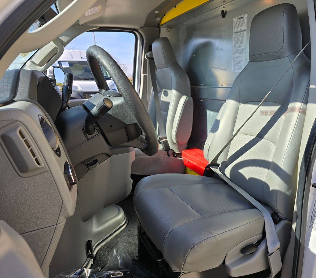 2024 Ford E-350SD Base Concord NC