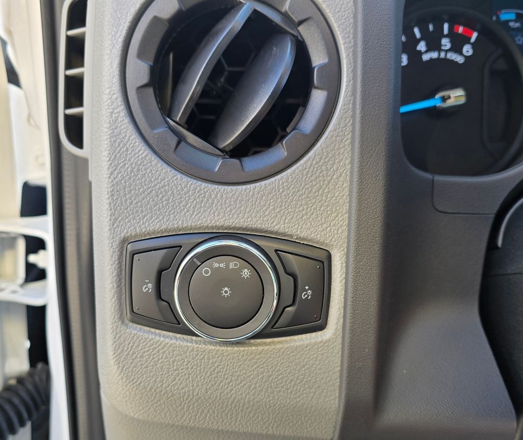 2024 Ford E-350SD Base Concord NC