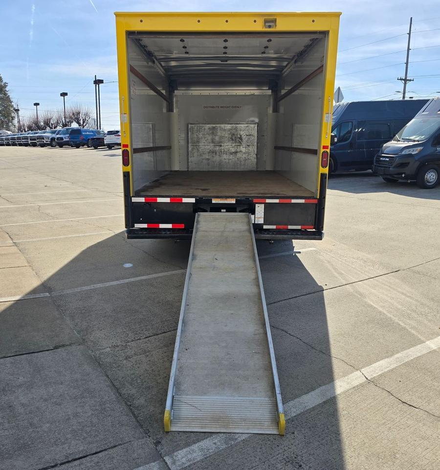 2024 Ford E-350SD Base Concord NC