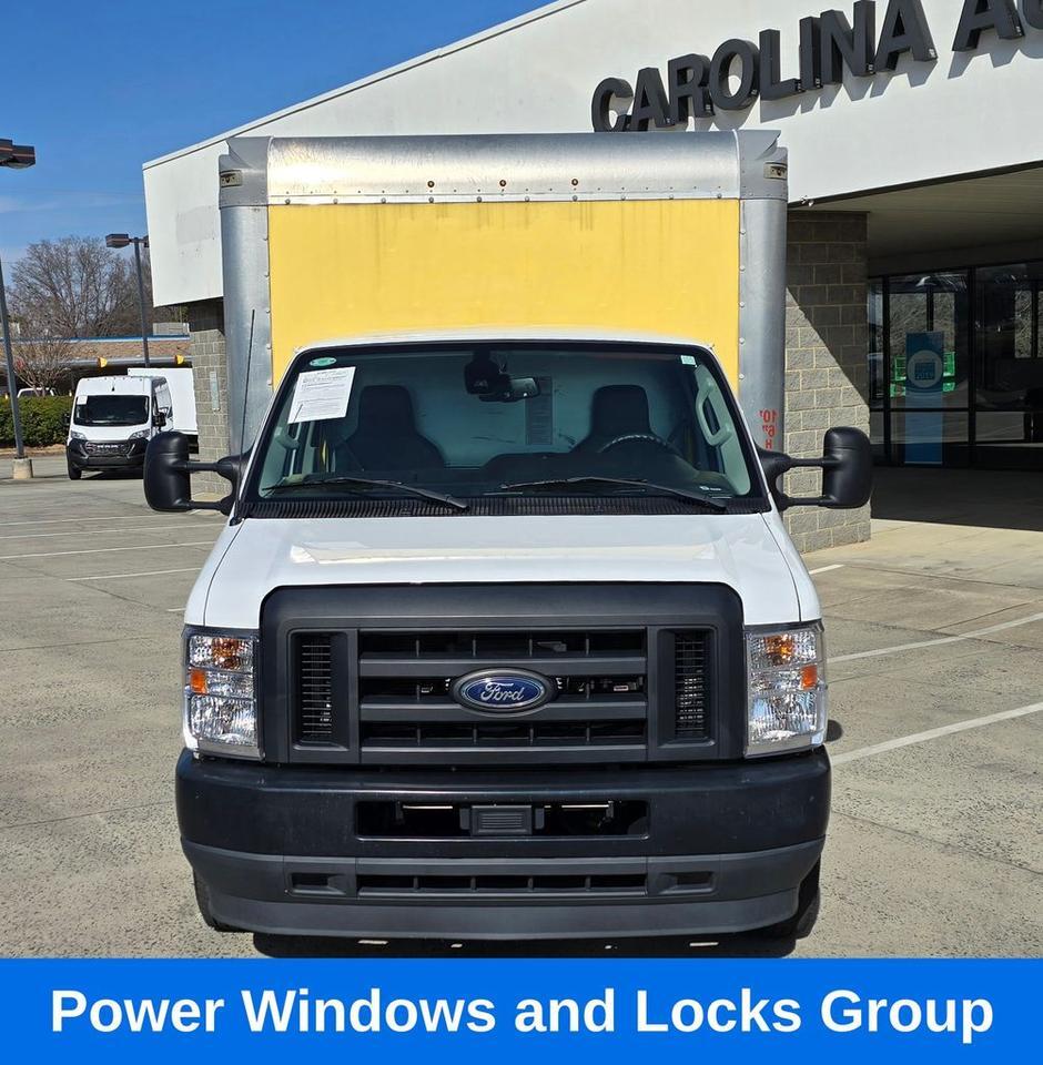 2024 Ford E-350SD Base Concord NC