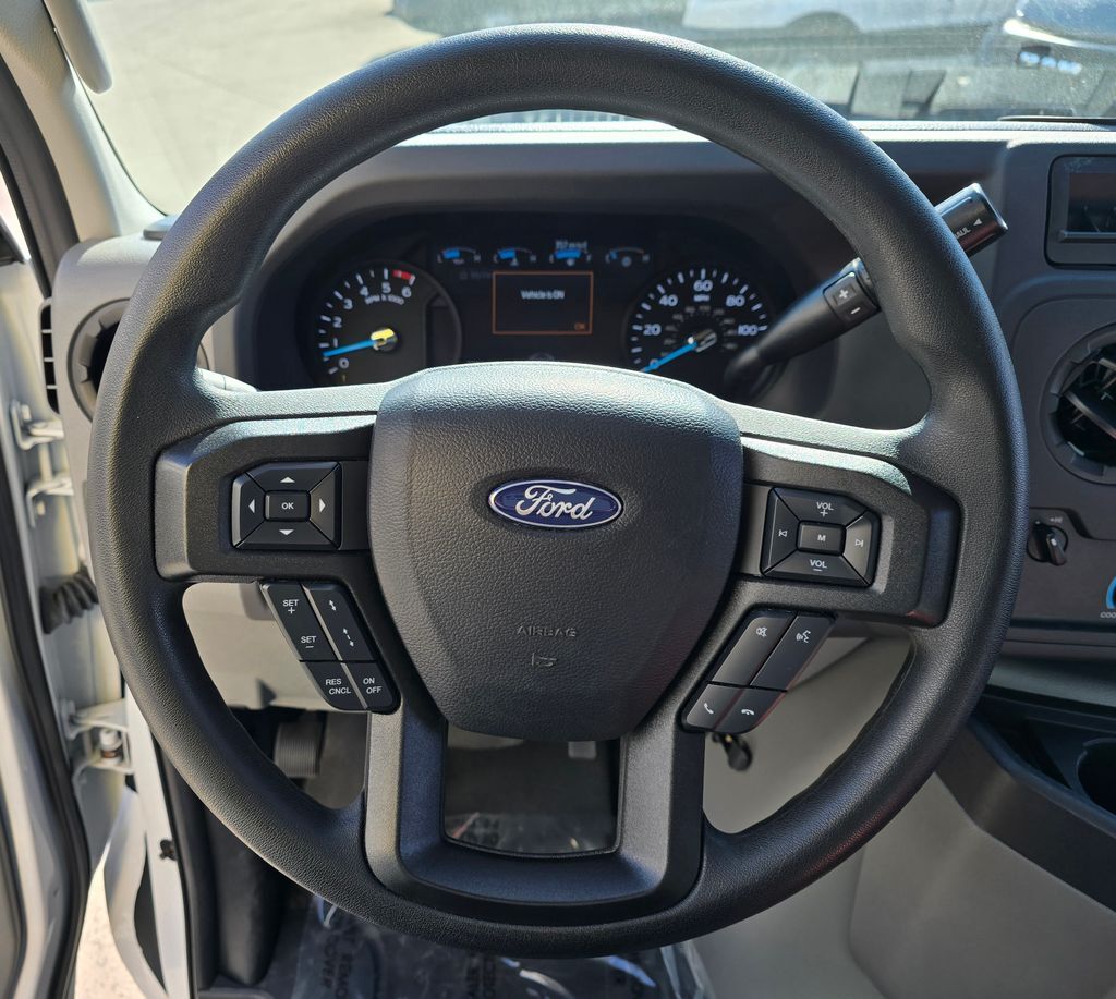 2024 Ford E-350SD Base Concord NC