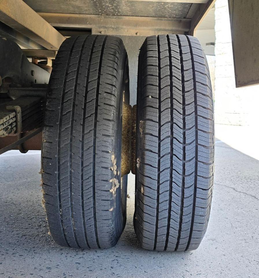 2024 Ford E-350SD Base Concord NC