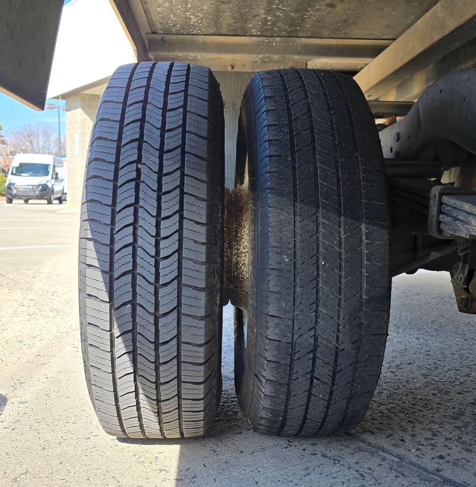 2024 Ford E-350SD Base Concord NC