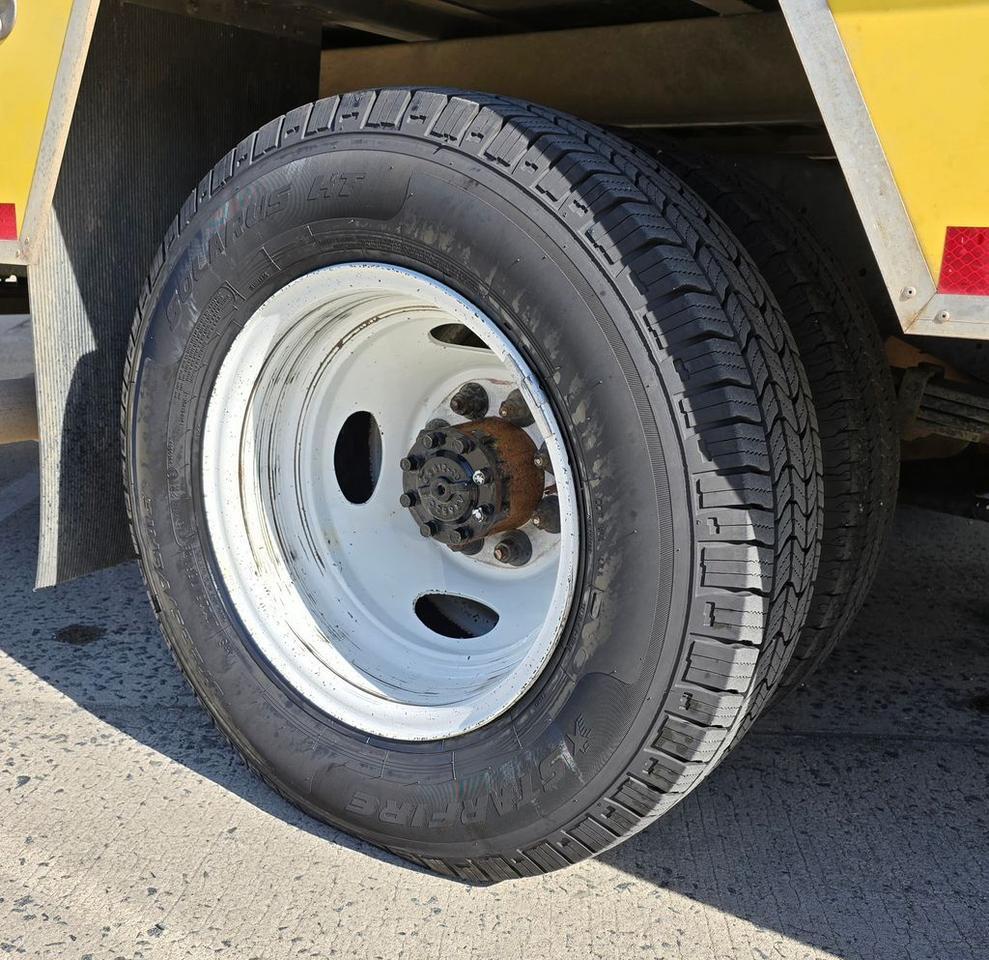 2024 Ford E-350SD Base Concord NC