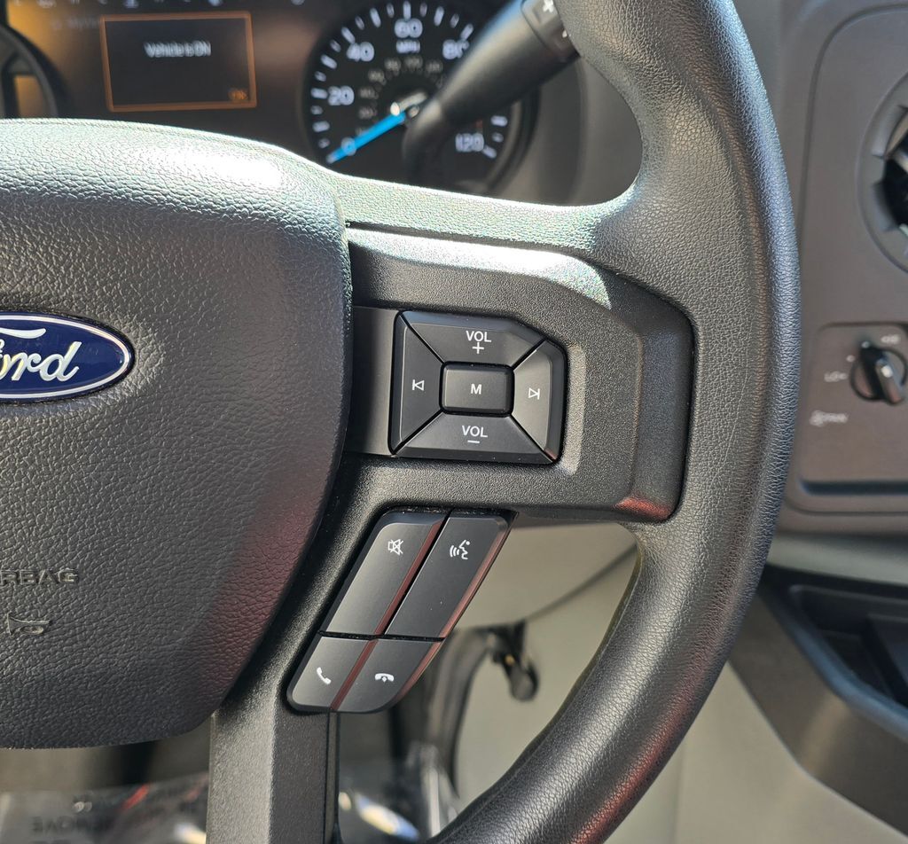 2024 Ford E-350SD Base Concord NC