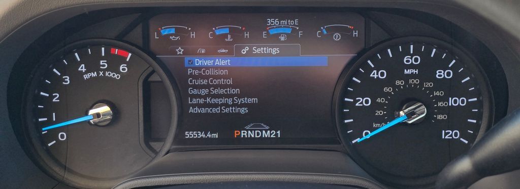 2024 Ford E-350SD Base Concord NC