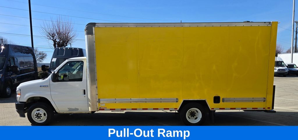 2024 Ford E-350SD Base Concord NC