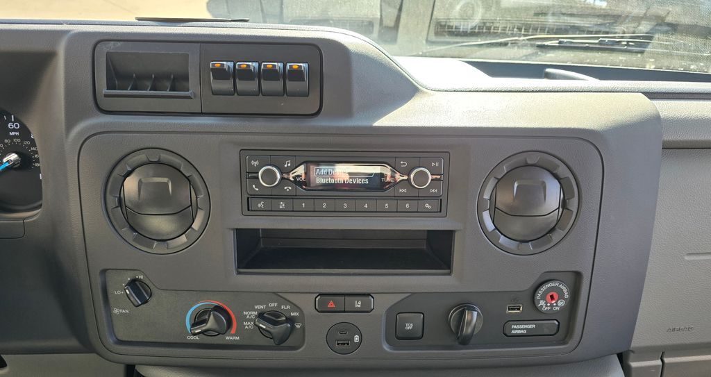 2024 Ford E-350SD Base Concord NC