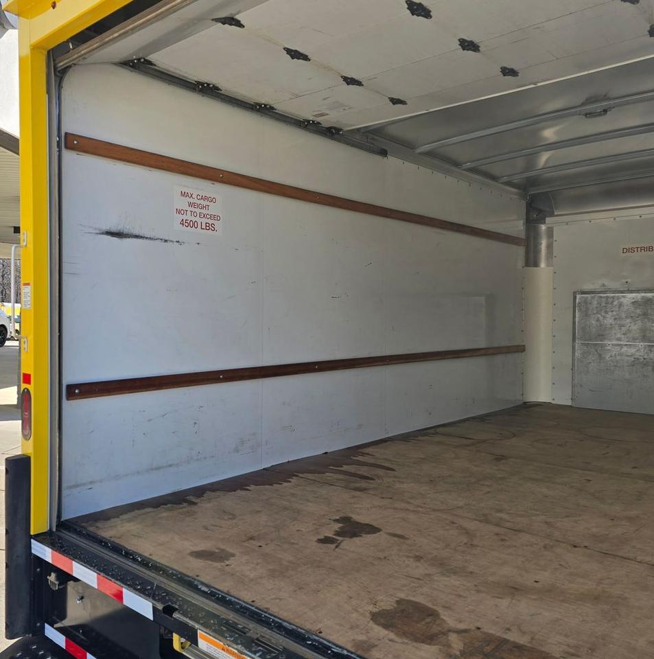 2024 Ford E-350SD Base Concord NC