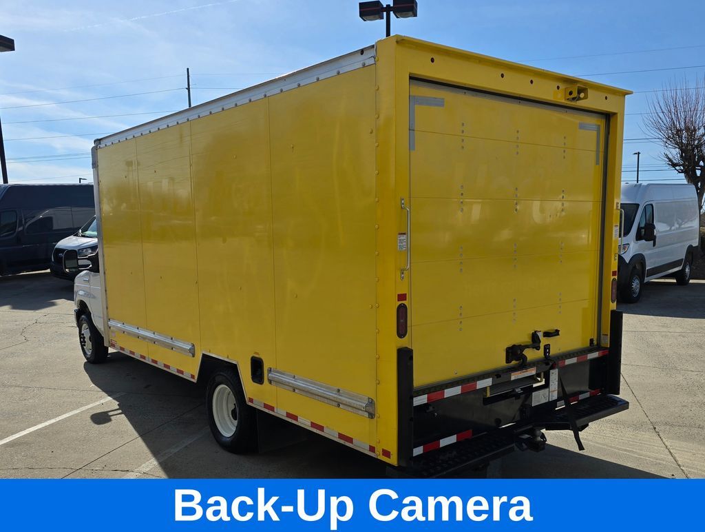 2024 Ford E-350SD Base Concord NC