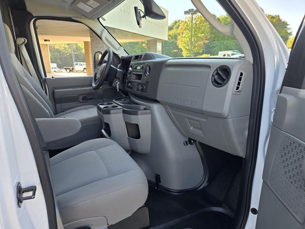 2024 Ford E-350SD Base Concord NC