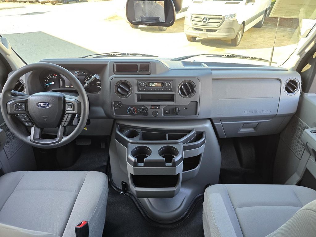 2024 Ford E-350SD Base Concord NC