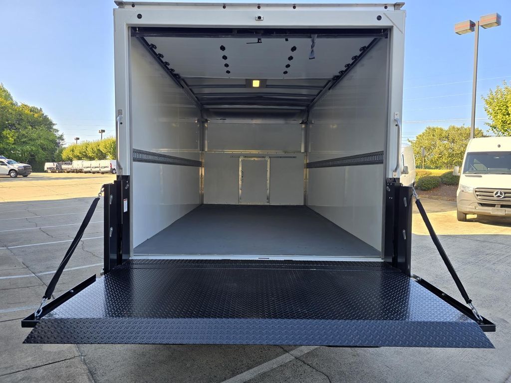 2024 Ford E-350SD Base Concord NC