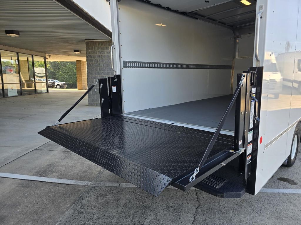 2024 Ford E-350SD Base Concord NC