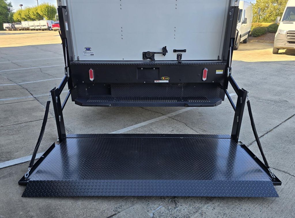 2024 Ford E-350SD Base Concord NC