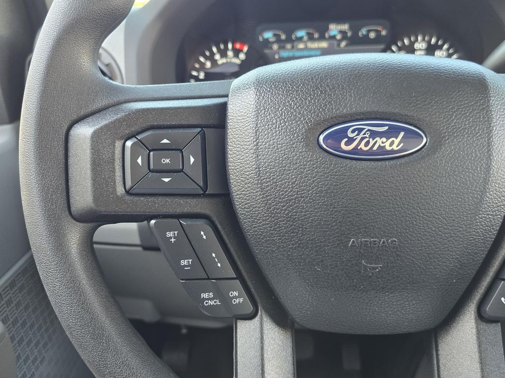 2024 Ford E-350SD Base Concord NC