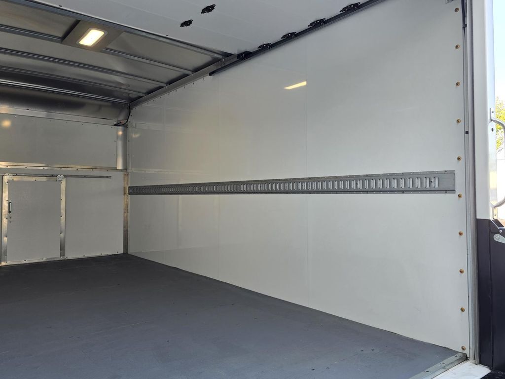 2024 Ford E-350SD Base Concord NC