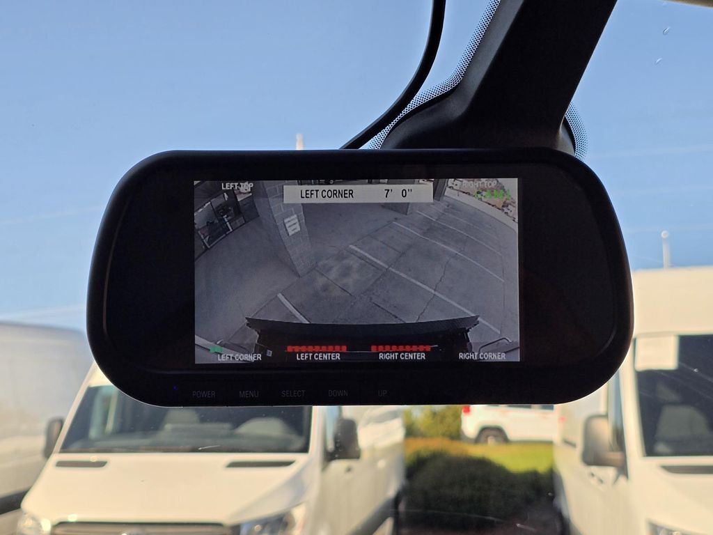 2024 Ford E-350SD Base Concord NC