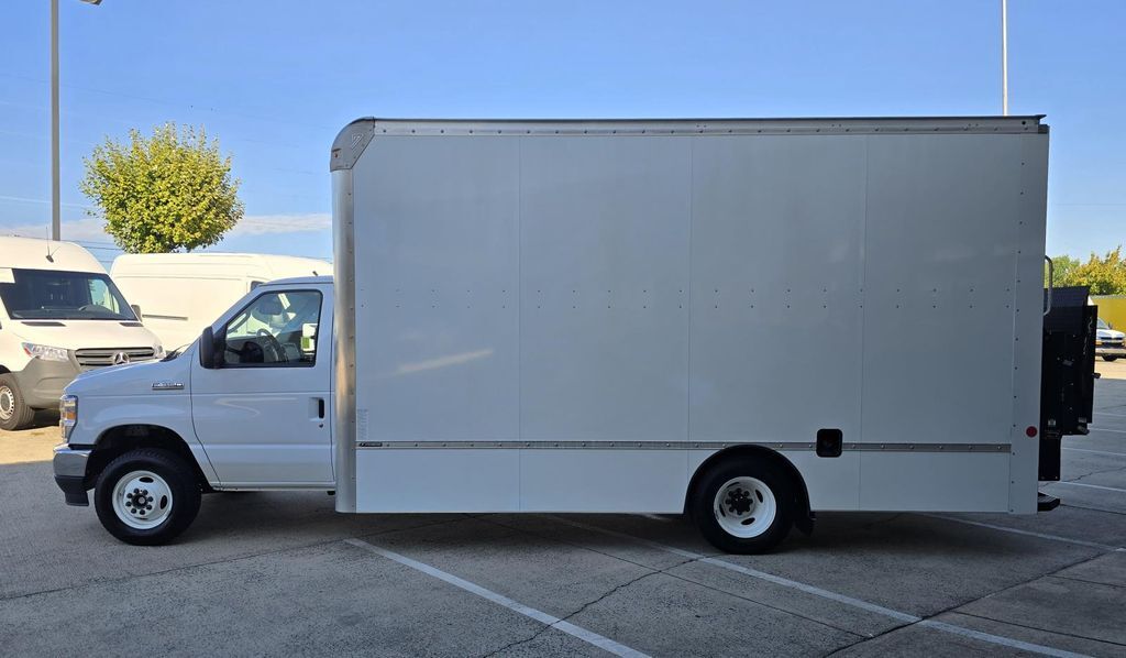 2024 Ford E-350SD Base Concord NC
