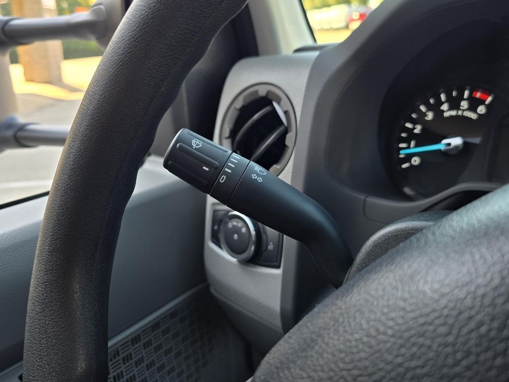 2024 Ford E-350SD Base Concord NC