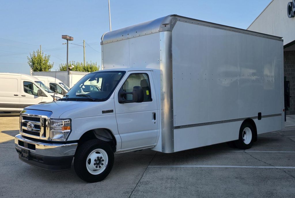 2024 Ford E-350SD Base Concord NC