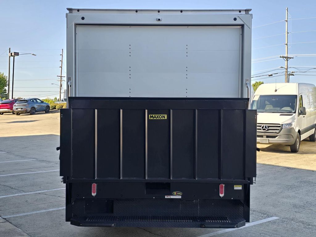 2024 Ford E-350SD Base Concord NC