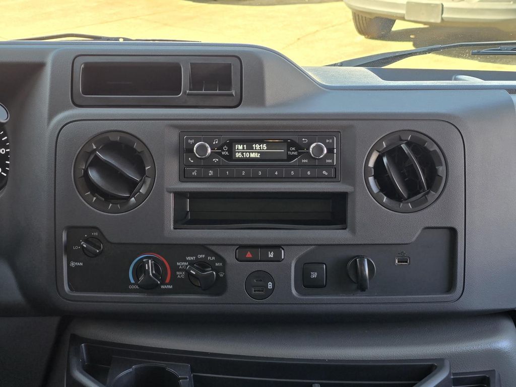 2024 Ford E-350SD Base Concord NC