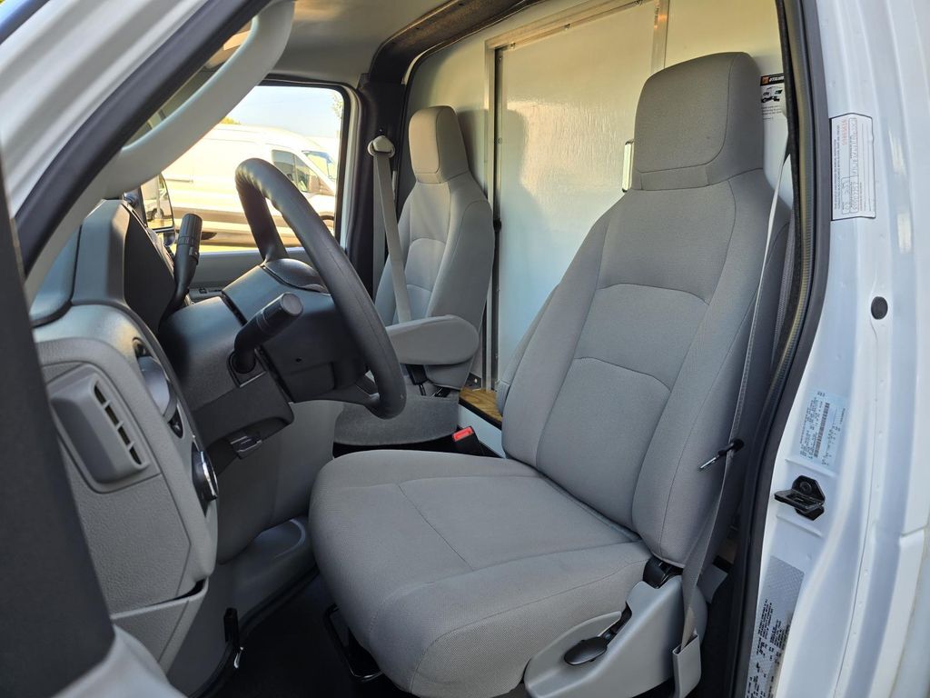 2024 Ford E-350SD Base Concord NC