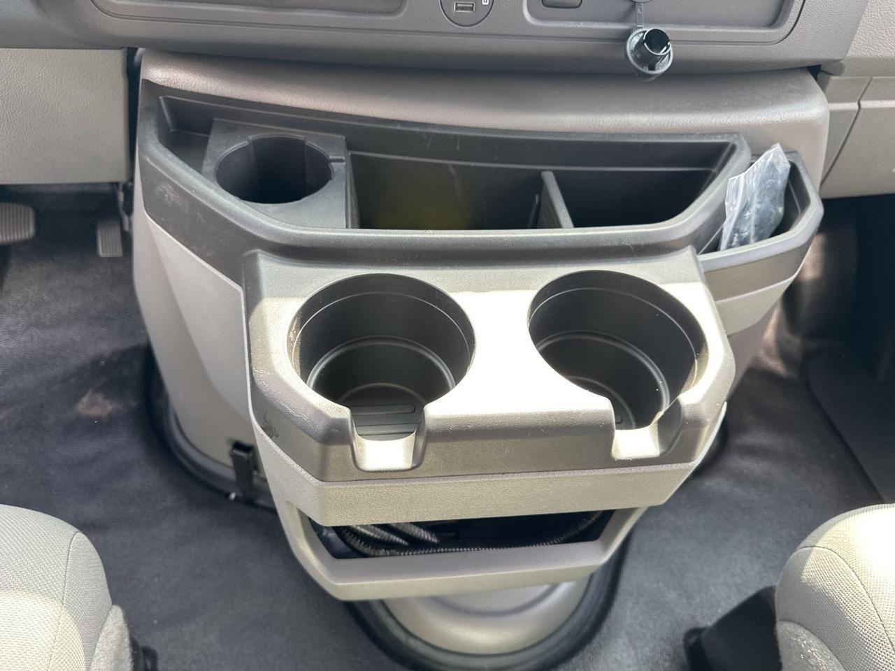 2024 Ford E-350SD Base Richmond VA