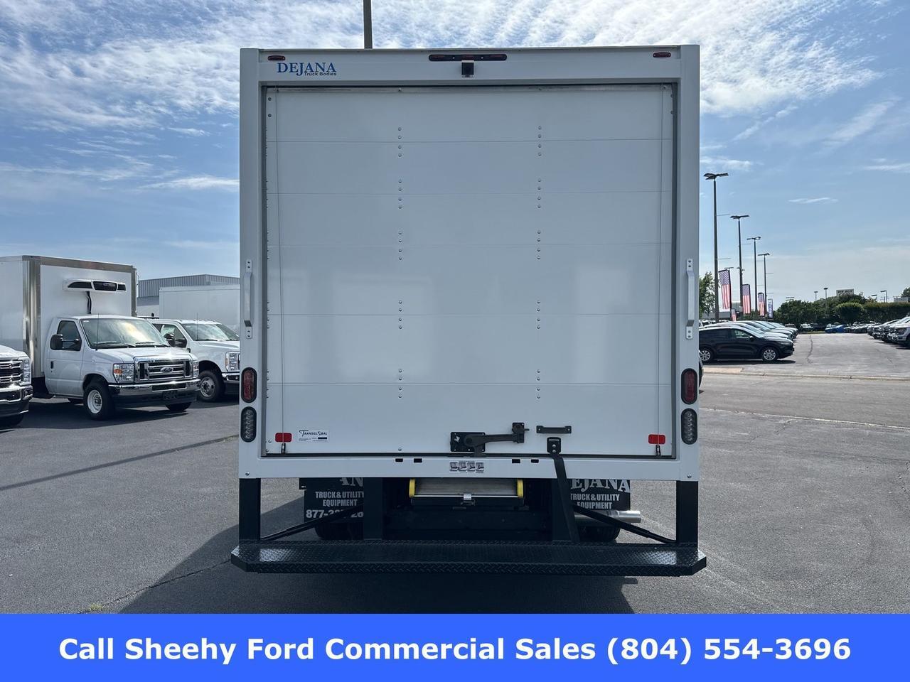 2024 Ford E-350SD Base Richmond VA