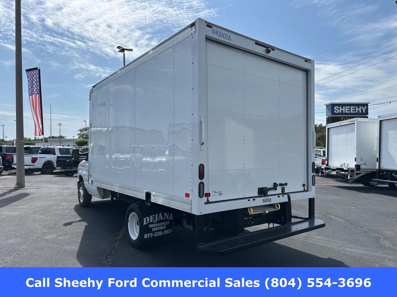 2024 Ford E-350SD Base Richmond VA